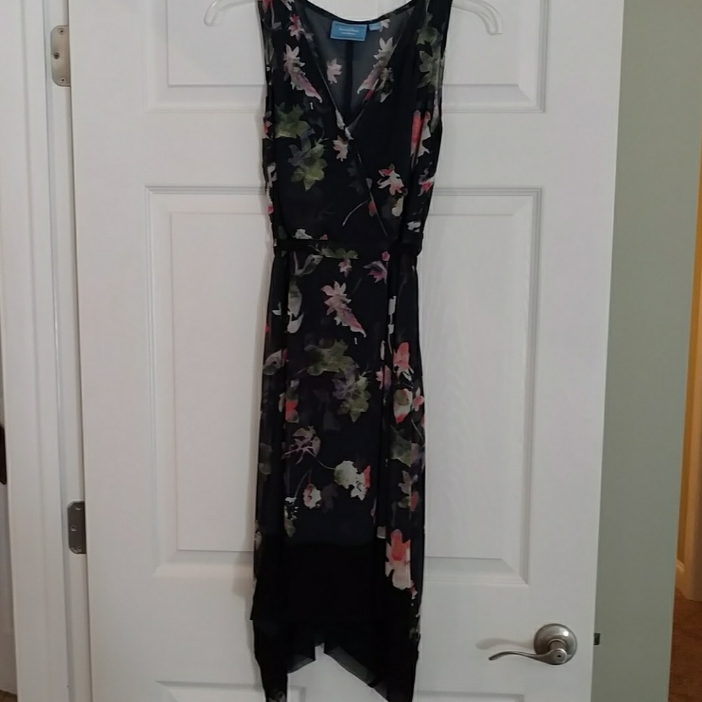 Womens Dress, Size Petite Small Vera Wang